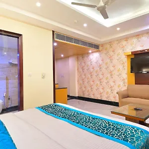 Hotel Hari Piorko - Just A Min Away From New Railway Station, Delhi (National Capital Territory of India)