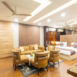 4* Hotel Gold Souk - Karol Bagh