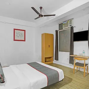 Collection O Jps Hotel